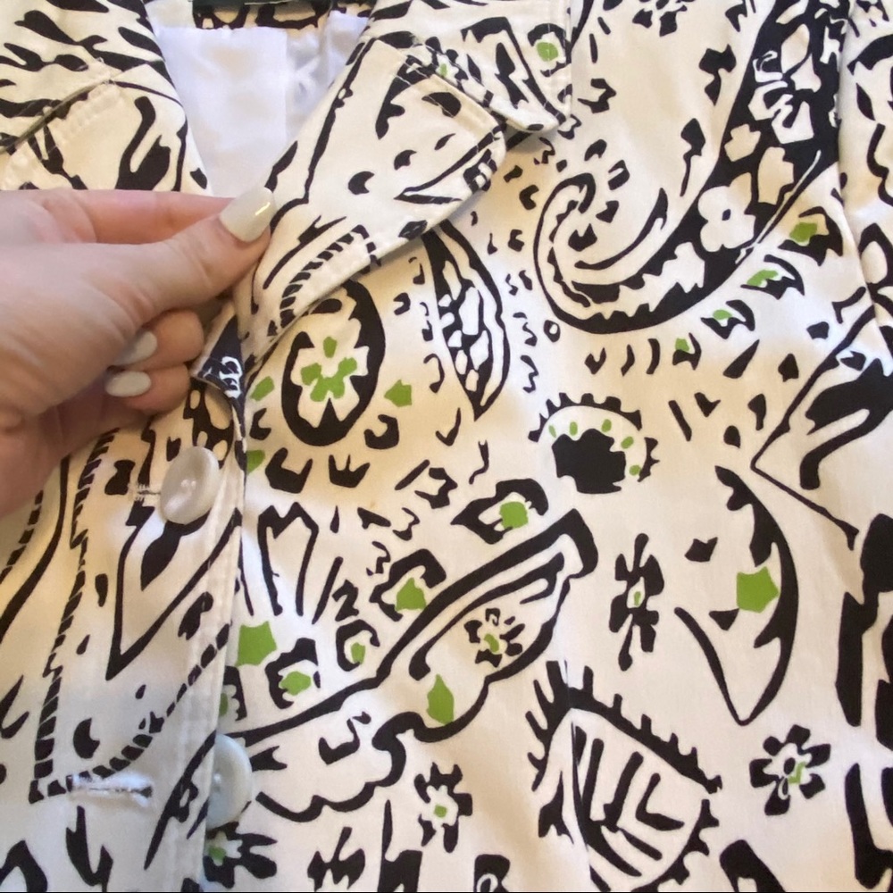 Statement Jacket - Picture 5 of 5